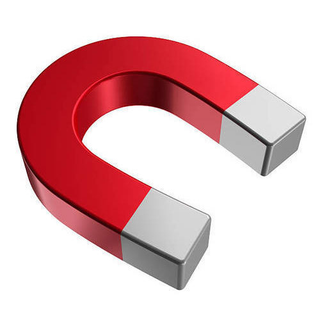 Illustration for article titled Do you recognize anything about rare earth magnets?